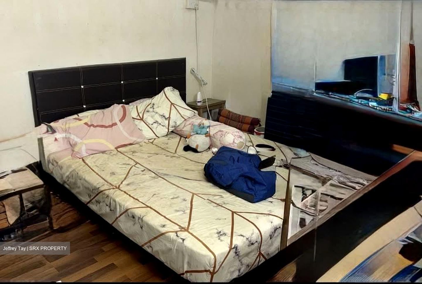 Blk 231 Lorong 8 Toa Payoh (Toa Payoh), HDB 3 Rooms #579739651